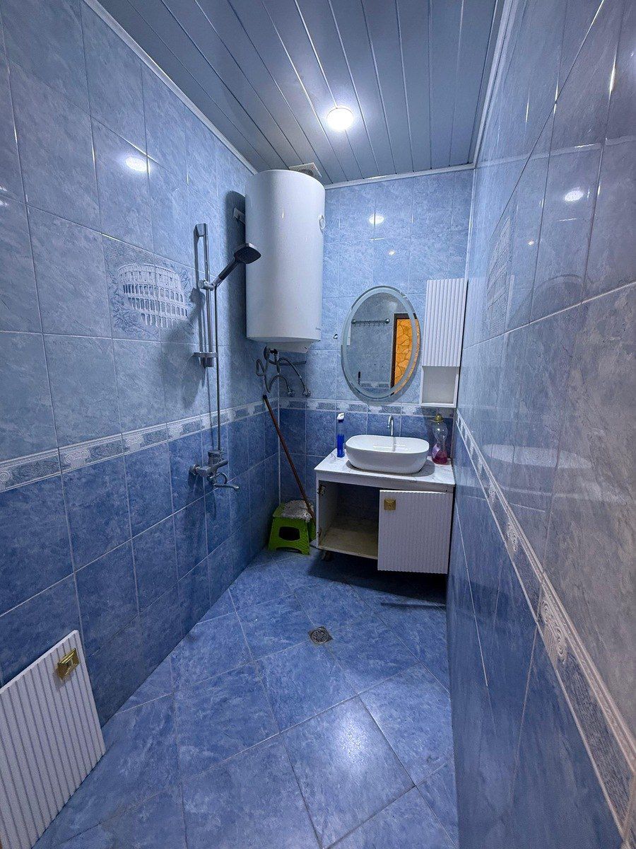 Satılır 2 otaqlı köhnə tikili 65 m² — Mənzil, Bakı (12)