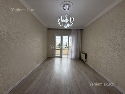 Satılır 2 otaqlı Bina evi menzil (Köhnə tikili), 60 m², Xətai rayonu — Bakı