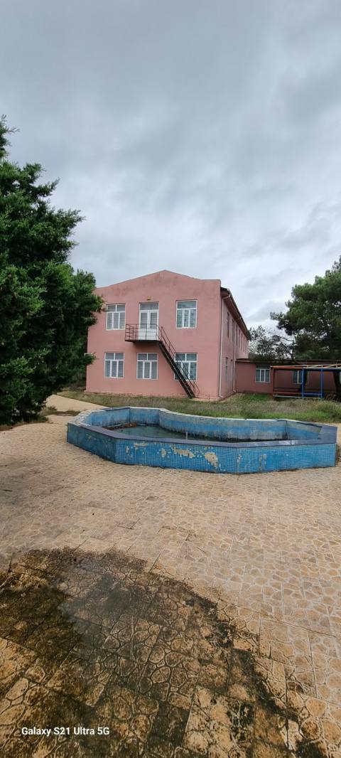 Satış: Obyekt, 1020 m², Xəzər rayonu — 3 500 000 ₼ · 1020 m² · Baku · Əmlak Satış: Obyekt, 1020 m², Xəzər rayonu — Baku