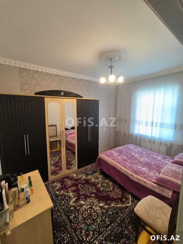Həyət evləri Satılır Abşeron r., Masazır q., 5 otaq, 127 m² — Ev, villa, Bakı (7)