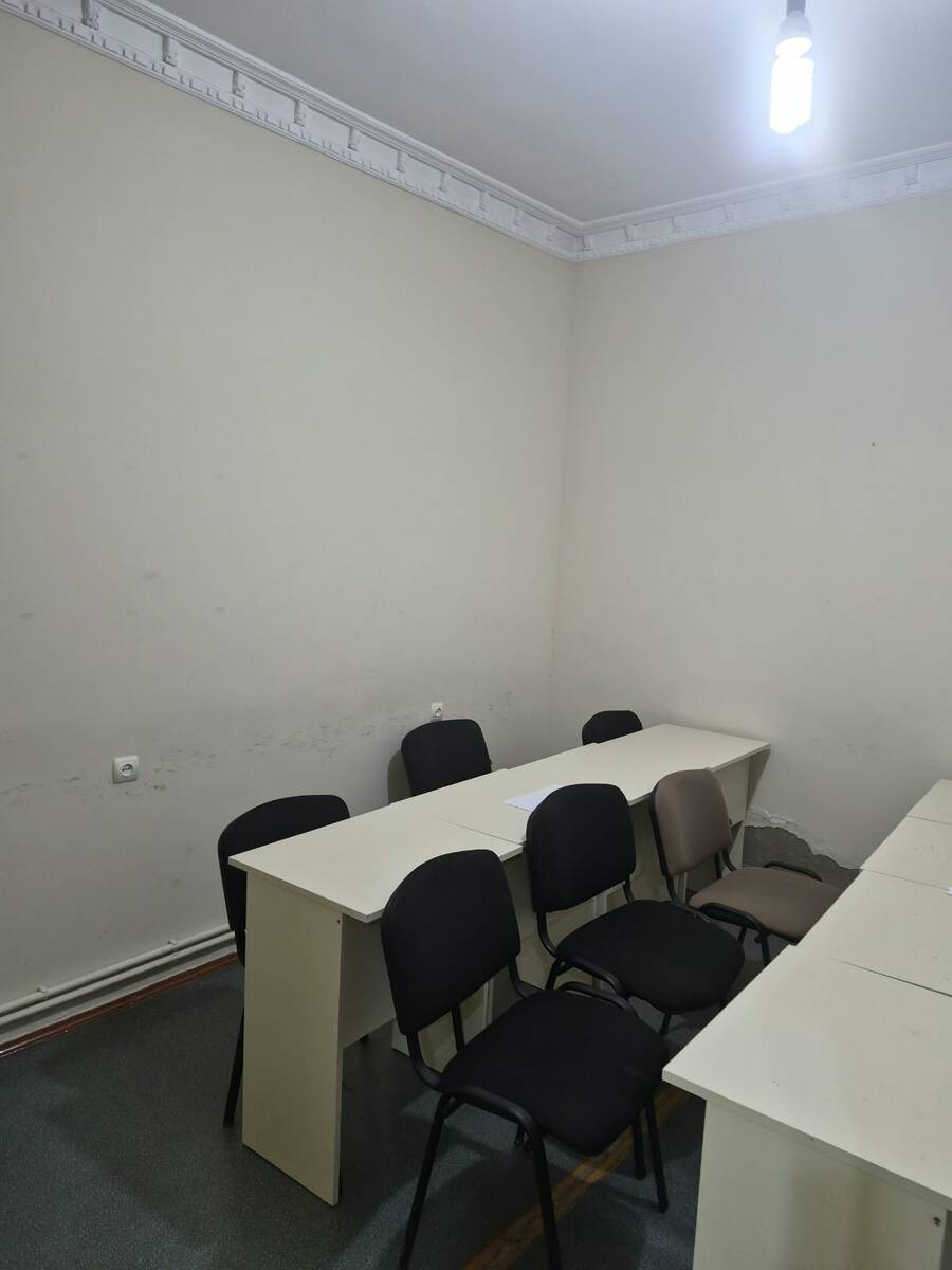 İcarəyə verilir 7 otaqlı ofis 267 m² — Ofis, Bakı (8)