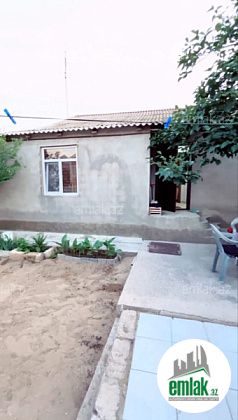 Satılır 3 otaqlı 80 m² həyət evi Suraxanı r — Ev, villa (6)