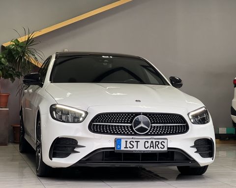 Mercedes E 300 de, 2.0 L, 13.5 kWh, 2023 il, 65 000 km — 86 530 ₼ · Bakı · Avtomobillər Mercedes E 300 de, 2.0 L, 13.5 kWh, 2023 il, 65 000 km — Bakı