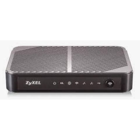Wi-Fi router ZyXEL Keenetıc VOX — 127 ₼ · Bakı · Sinyal gücləndiricilər və antennalar Wi-Fi router ZyXEL Keenetıc VOX — Bakı
