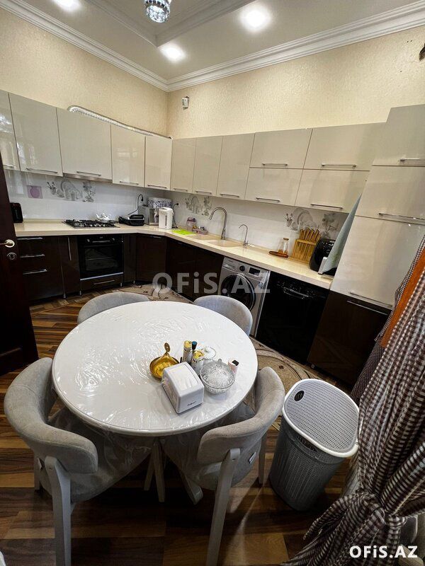 Həyət evləri Satılır Abşeron r., Masazır q., 4 otaq, 112 m² — Ev, villa, Bakı (3)