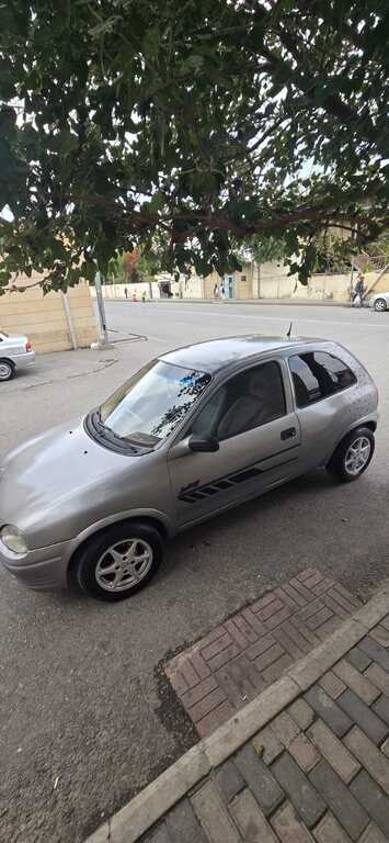 Opel Corsa, 1.2 L, 1995 il, 298 000 km 99-RH-214 — Avtomobillər, Bakı (6)