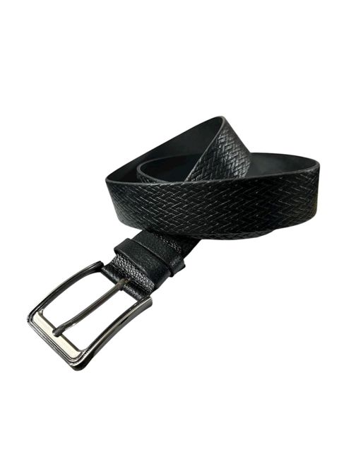 Kişilər üçün dəri kəmər FB1850, qara — 18 ₼ · Bakı · Mallar Kişilər üçün dəri kəmər FB1850, qara — Bakı