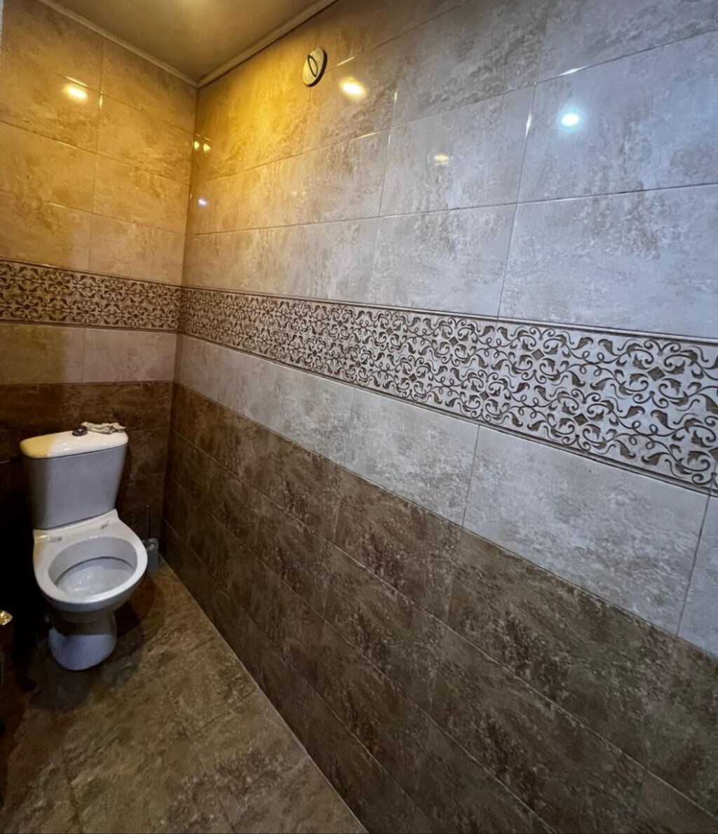 Salam menzil fotolardan gorunduyu kimi temirli ve esyalidir. 100 azn — Mənzil, Bakı (2)