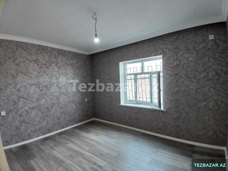 Savalanda Paket-kupcali ev satilir — Ev, villa, Bakı (7)