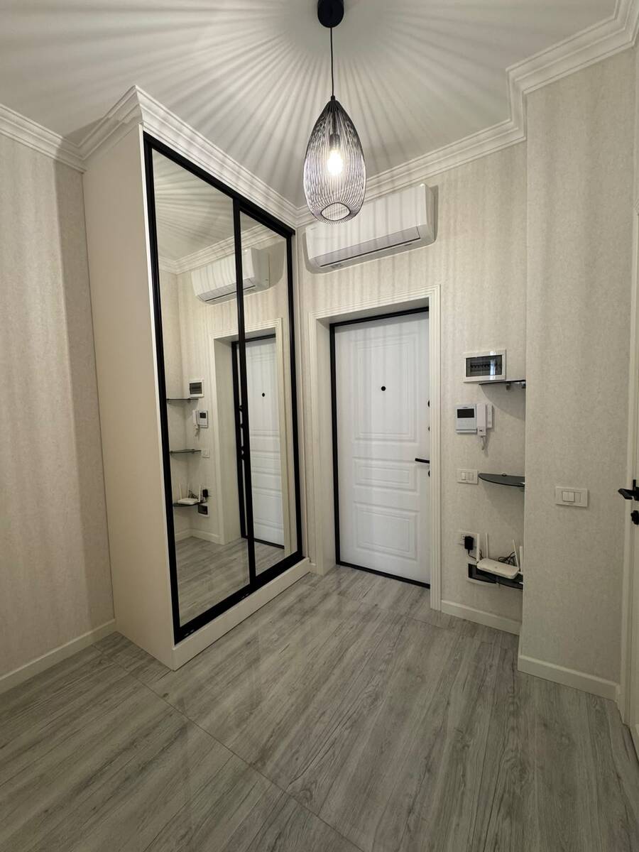 Satılır 2 otaqlı yeni tikili 67 m² — Mənzil, Bakı (7)