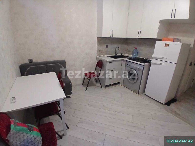 2 otaq menzil satllr xlrdalada aaaf park — Mənzil, Xırdalan (4)