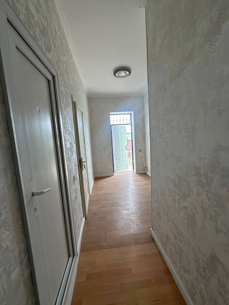 Satılır 3 otaqlı həyət evi/bağ evi 110 m² — Ev, villa, Bakı (6)