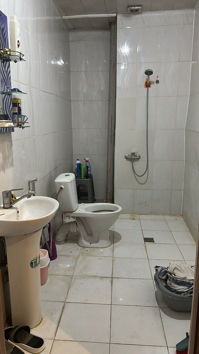İcarəyə verilir 2 otaqlı yeni tikili 70 m² — Mənzil, Bakı (3)