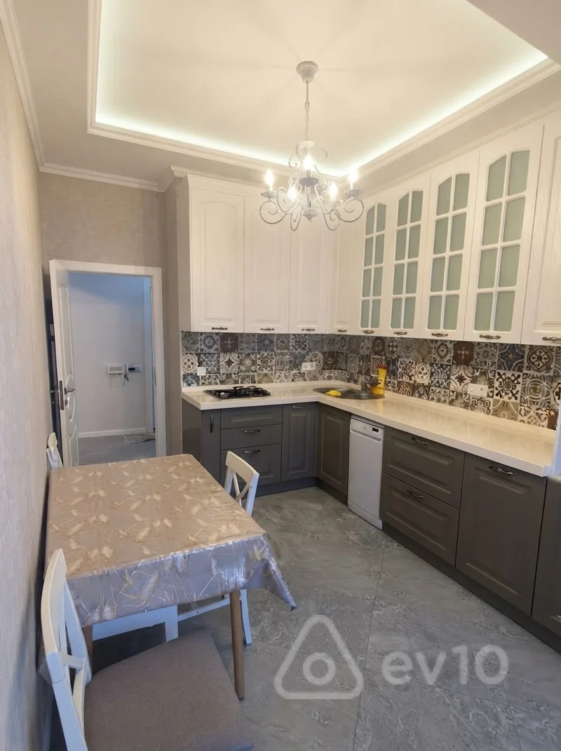 2 otaqlı mənzil, 80 m², Kamil Balakişiyev küçəsi — kirayə — Mənzil, Bakı (6)