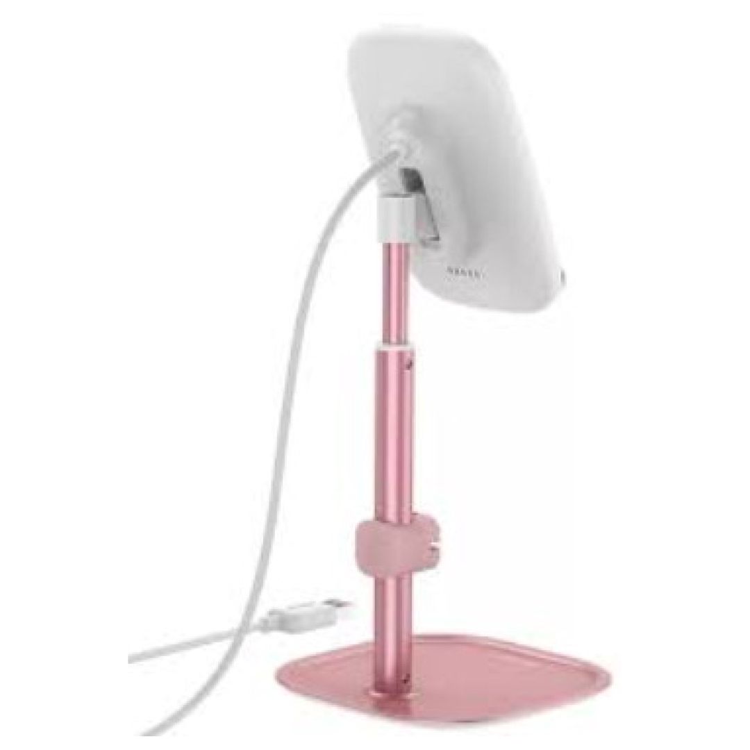 Simsiz şarj cihazı Baseus Literary Youth Desktop Bracket SUWY-D0R — Telefonlar və qadjetlər, Bakı (2)