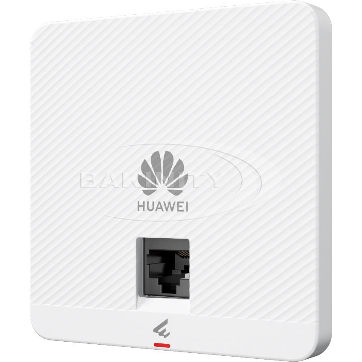 Access Point Huawei Wall plate AP162E (50087150) — Giriş nöqtələri, Bakı