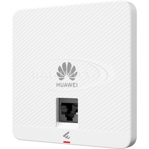 Access Point Huawei Wall plate AP162E (50087150) — Bakı