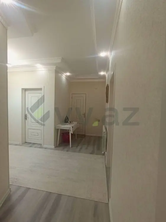 4 otaqlı Həyət evi Satılır, Balaxanı qəs., Sabunçu, Bakı — Ev, villa, Bakı (11)