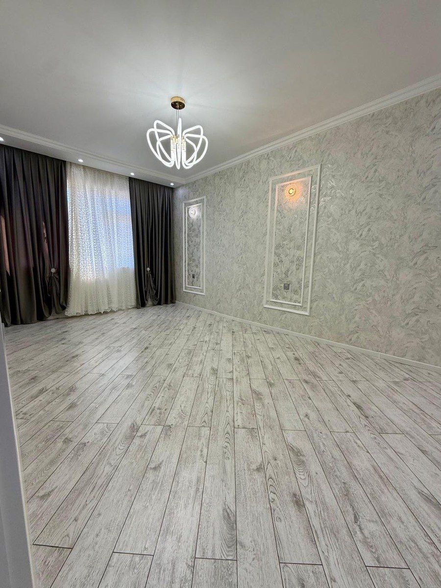 Satılır 3 otaqlı köhnə tikili 65 m² — Mənzil, Bakı (6)