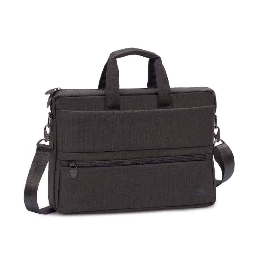 Noutbuk çantası 15.6 Rivacase 8630 Beige — Noutbuk aksesuarları, Bakı
