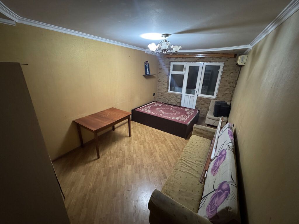 Sumqayıt, 1 otaqlı, Köhnə tikili, 30 kv. m — Mənzil, Sumqayıt (9)