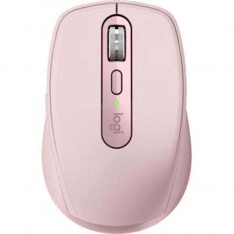 Siçan Logitech Performance Mouse MX Anywhere 3 Pink — Almal — Keyboards & Mice