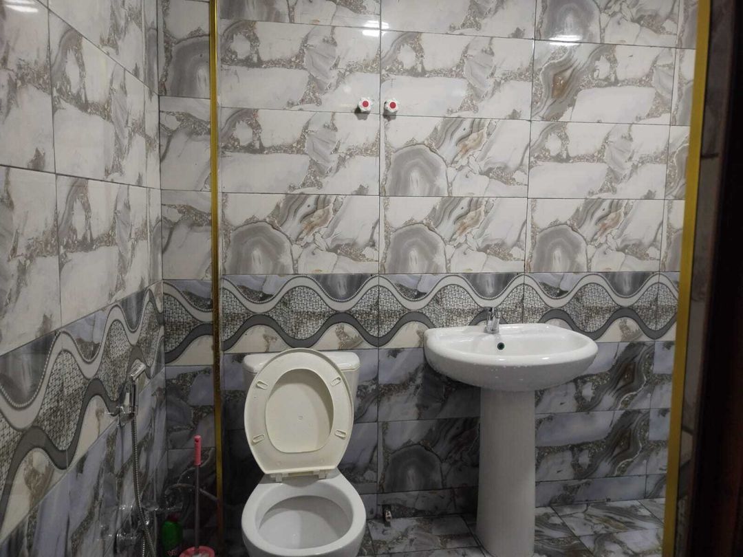 İcarəyə verilir 2 otaqlı köhnə tikili 60 m² — Mənzil, Bakı (6)