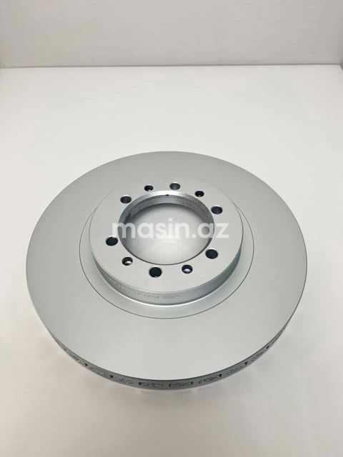 Mitsubishi Pajero Sport - Əyləc diski — Spare Parts & Accessories