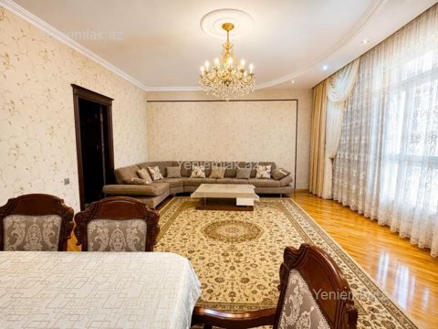 Satılır 3 otaqlı Bina evi menzil (Yeni tikili), 150 m², Yasamal rayonu — 450 000 ₼ · Bakı · Mənzil Satılır 3 otaqlı Bina evi menzil (Yeni tikili), 150 m², Yasamal rayonu — Bakı