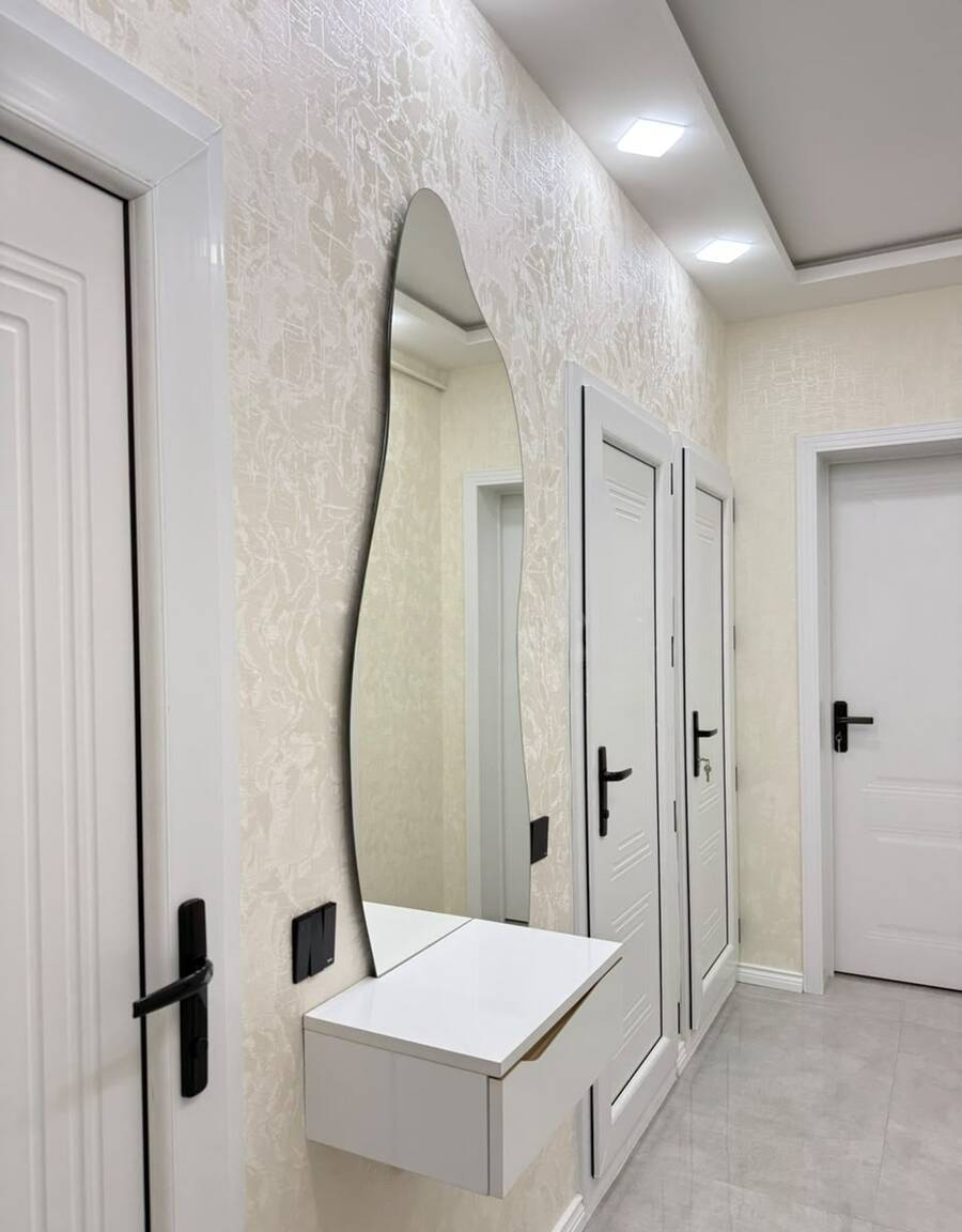 2 otaqlı mənzil 65 m² satılır Bakı, Xətai r — Mənzil, Bakı (2)