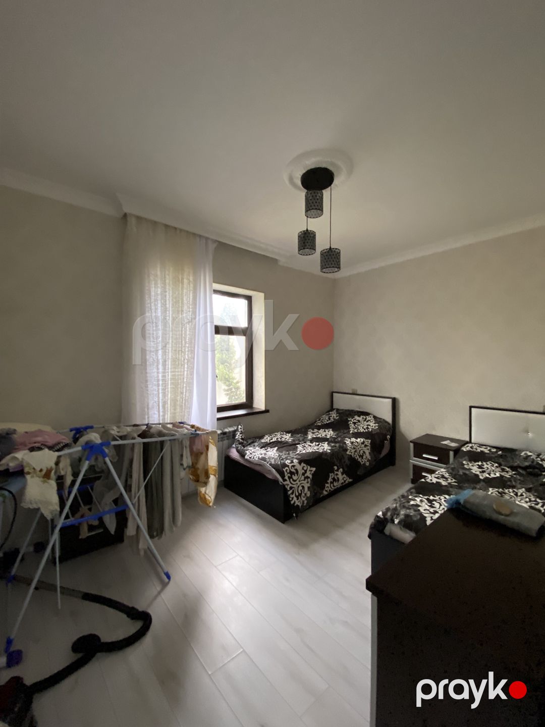 Paket kupca senetli yeni remontdan çıxmış ev satılır — Ev, villa, Sumqayıt (4)