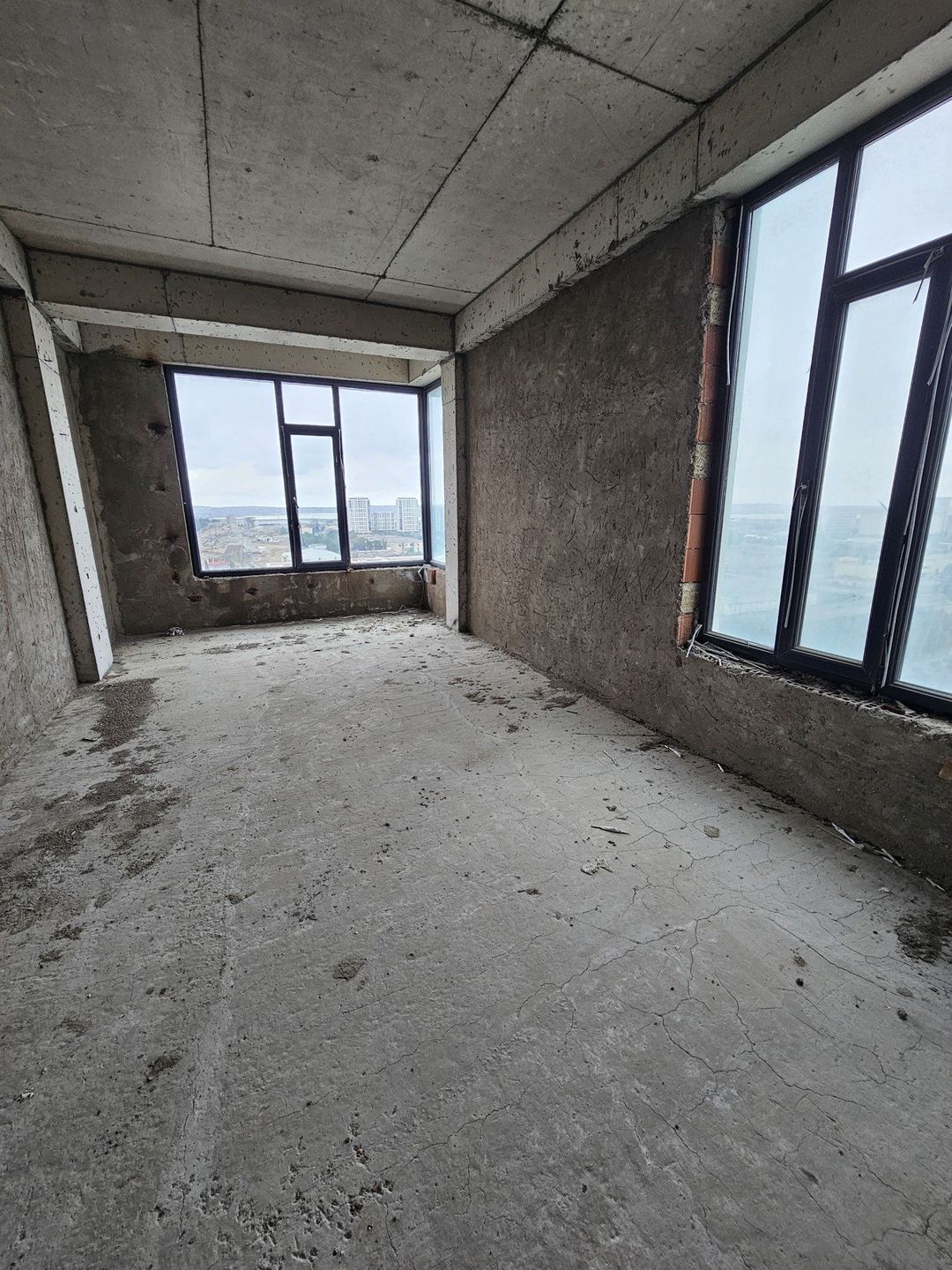Satılır 3 otaqlı yeni tikili 108 m² — Mənzil, Bakı (2)