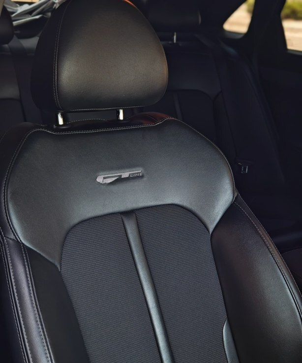 Kia K5, 2021 il, 68000 km, 1.6 L 77-ON-654 — Avtomobillər, Bakı (9)