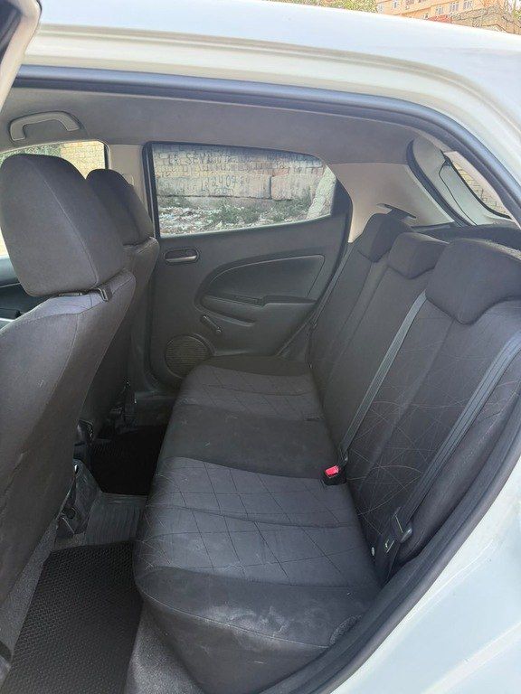 Mazda 2, 1.5 L, 2010 il, 165 000 km 90-ZA-861 — Avtomobillər, Bakı (6)