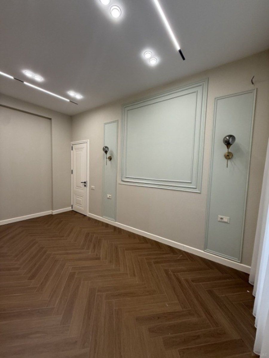 Satılır 2 otaqlı yeni tikili 86 m² — Mənzil, Bakı (4)