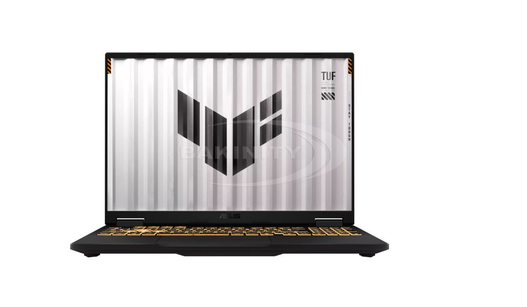Noutbuk Asus TUF Gaming FX608JPR-RV019 (90NR0NG1-M00350) — Noutbuklar, Bakı (3)
