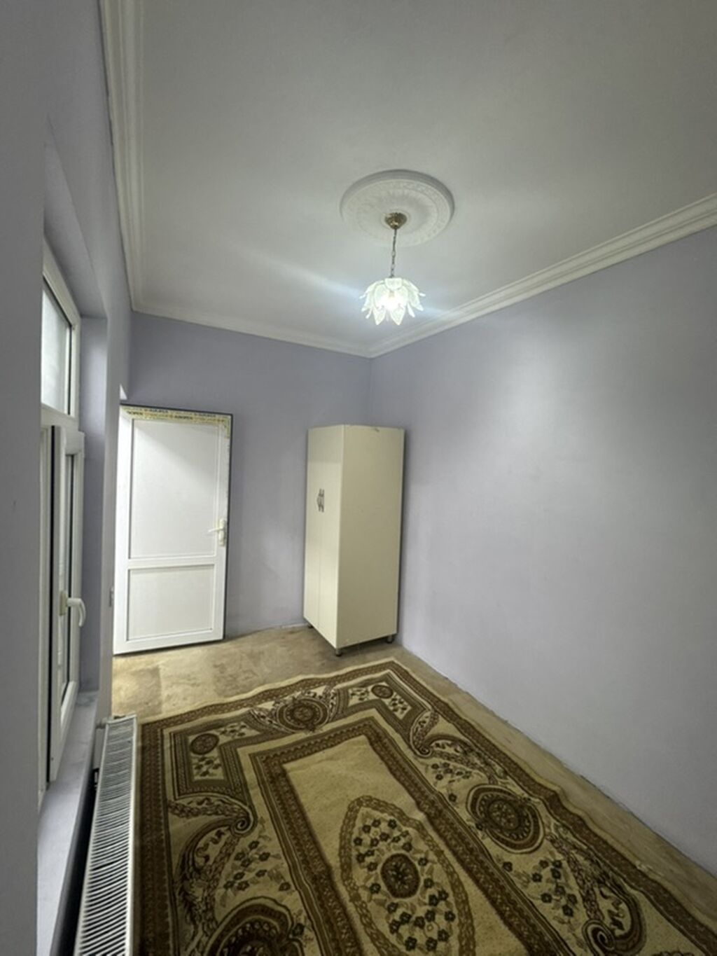 2 otaqlı, Yeni tikili, 60 kv. m — Mənzil, Masazır (4)