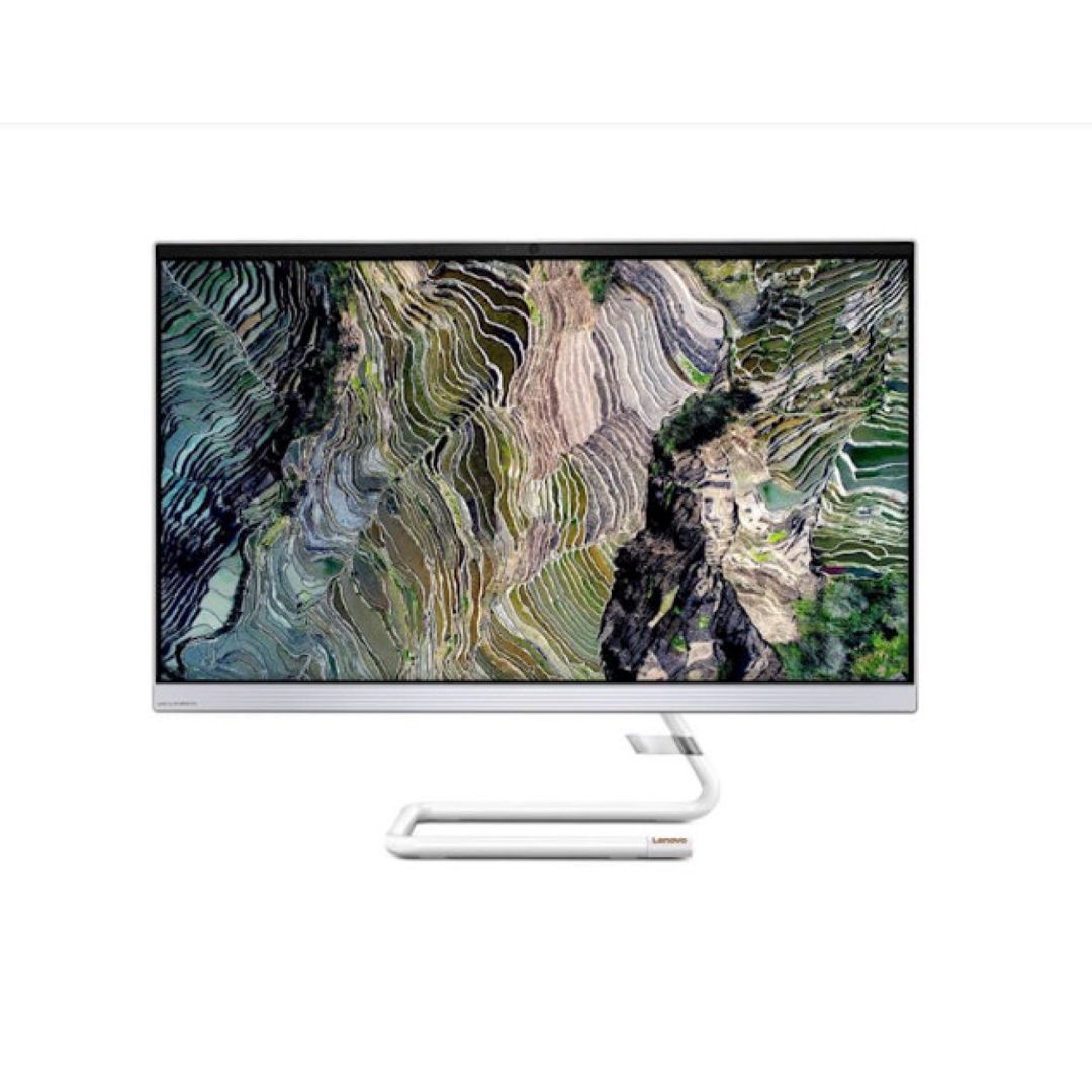Monoblok Lenovo IC AIO 3 27ITL6/ 27 FHD IPS/ i5-1135G7/ 8GB/ 256GB — Noutbuklar, Bakı