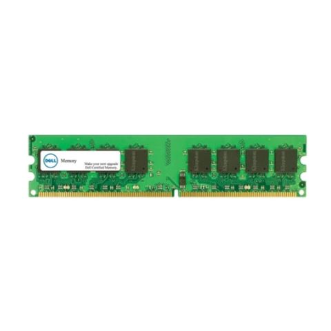 Dell Yaddaşının Təkmilləşdirilməsi - 32GB - 2RX8 DDR4 Udımm 3200MHz ECC — Almal — Server equipment