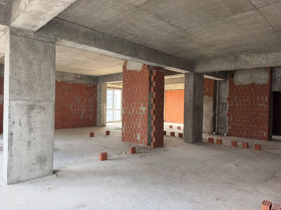 Satılır 4 otaqlı yeni tikili 173 m² — Mənzil, Bakı (5)