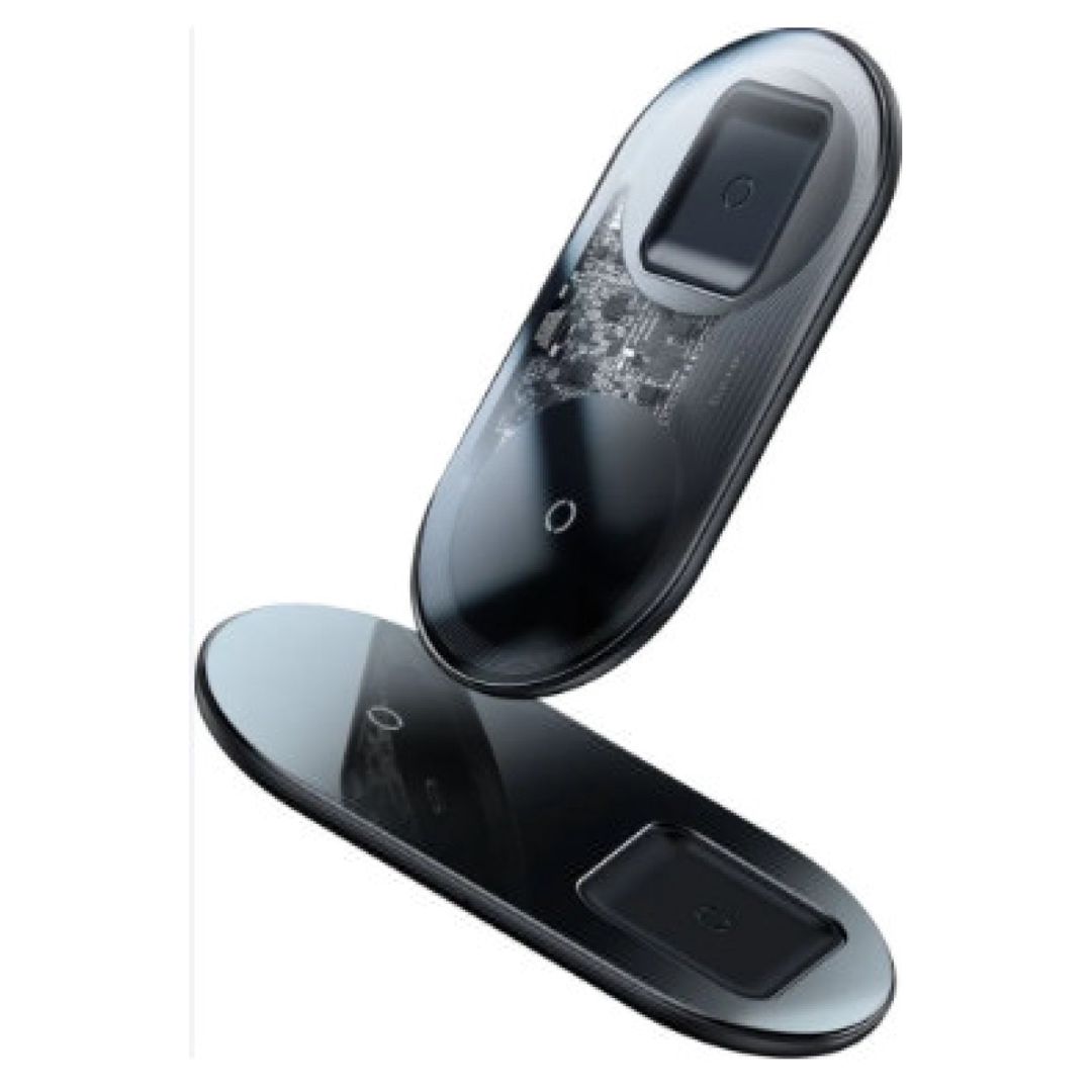 Şarj cihazı Baseus 2in1 18W Pro Edition WXJK-CA02 — Telefonlar və qadjetlər, Bakı (2)