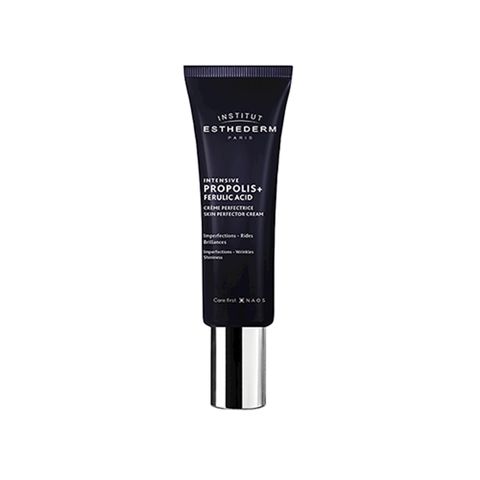 Üz üçün krem Institut Esthederm Intensive Propolis+ Ferulic Acid Cream, sızanaqlı dərilər üçün propolis tərkibli və yaşlanma əleyhinə 50 ml — Bakı