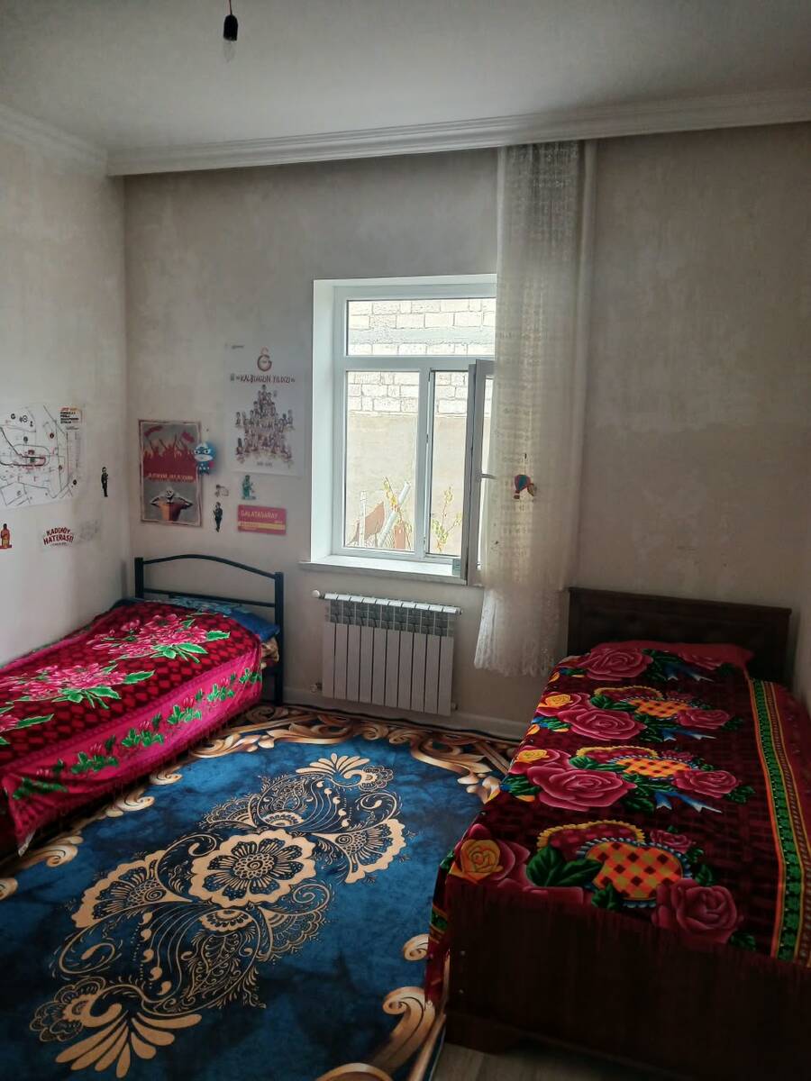 Satılır 4 otaqlı həyət evi/bağ evi 156 m² — Ev, villa, Bakı (2)