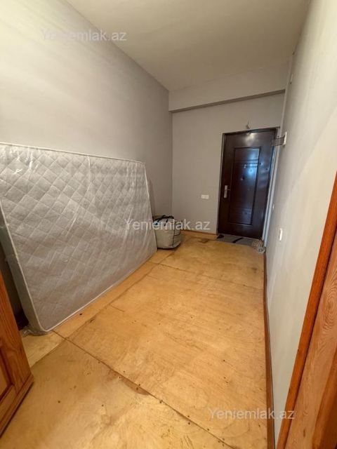 Satılır 2 otaqlı Bina evi menzil (Yeni tikili), 61 m², Nizami rayonu — Bakı
