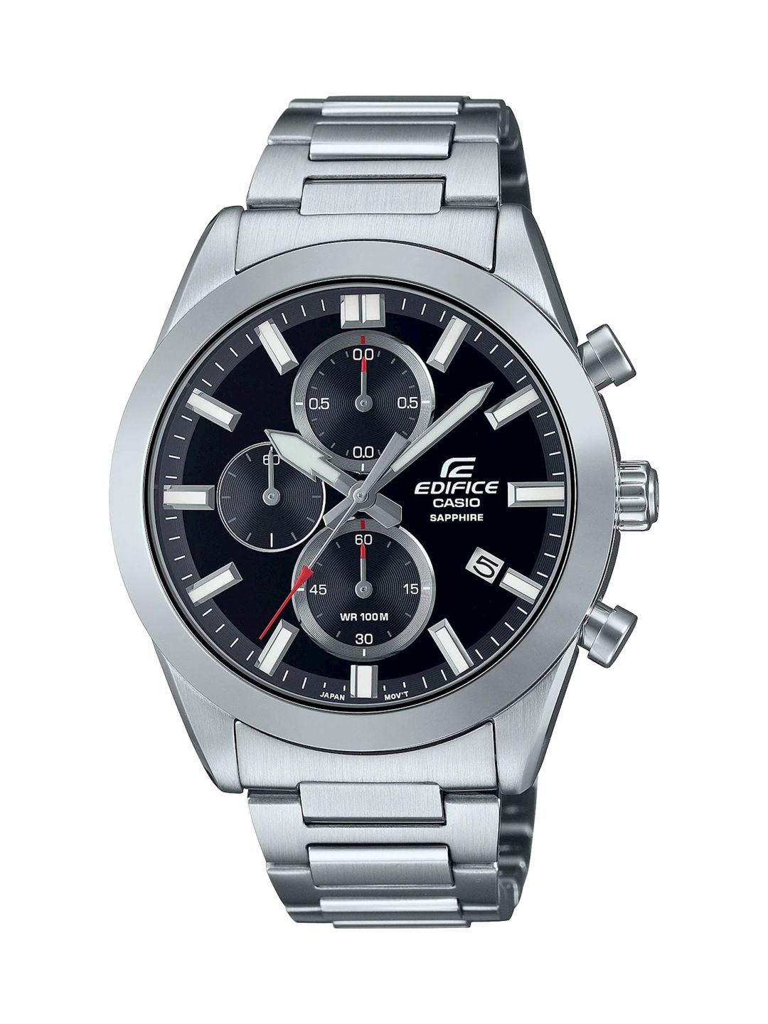 Qol saatı Casio Edifice EFB-710D-1AVUDF — Mallar, Bakı