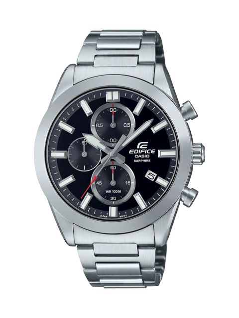 Qol saatı Casio Edifice EFB-710D-1AVUDF — 359 ₼ · Bakı · Mallar Qol saatı Casio Edifice EFB-710D-1AVUDF — Bakı