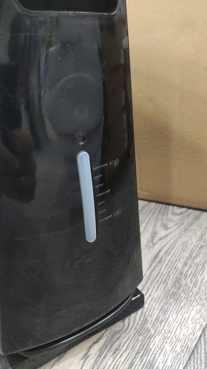 Spirallı qızdırıcı "Luxgen 2840" — Ev texnikası, Bakı (6)