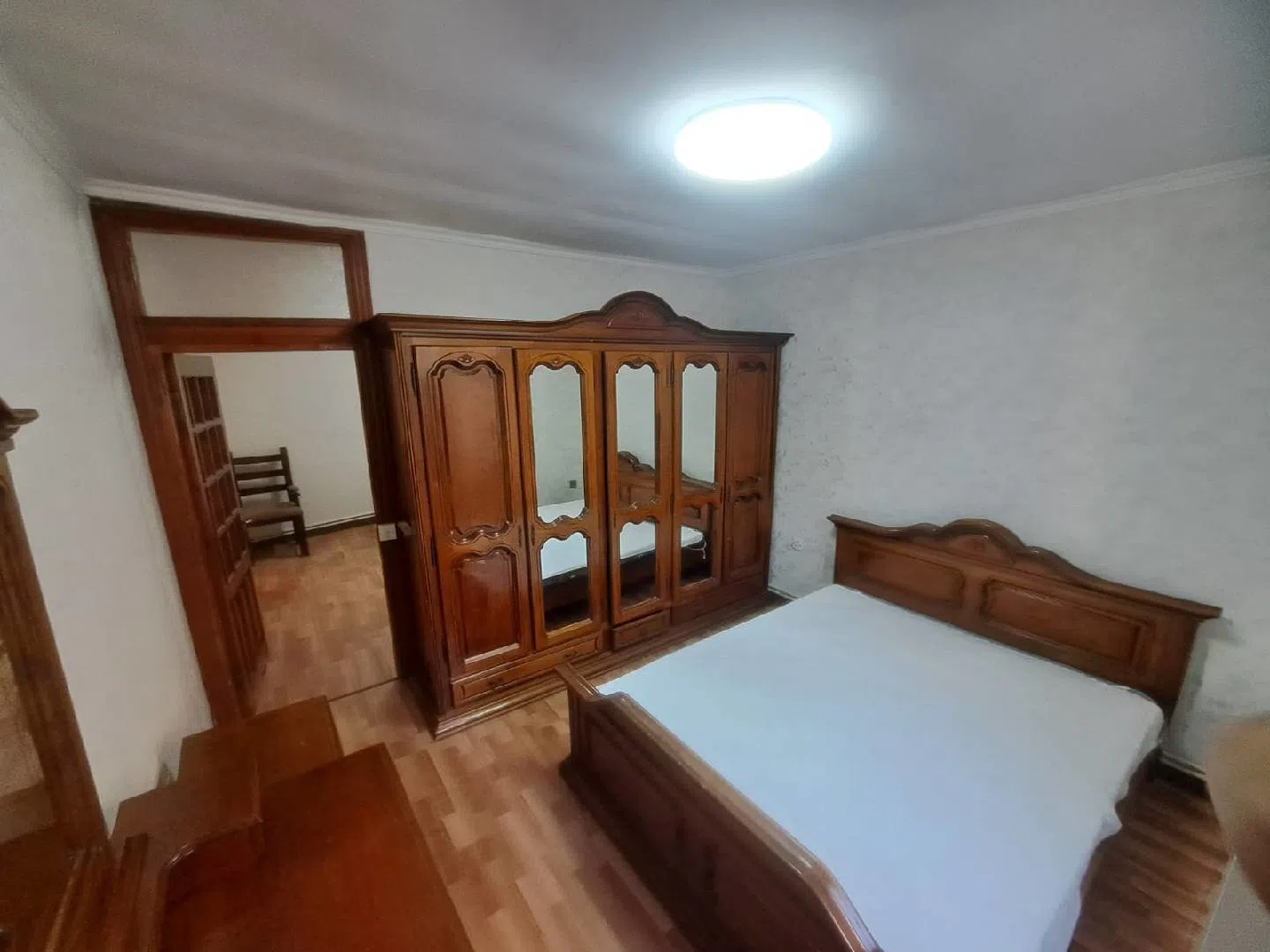 3 otaqlı həyət evi 60 m² kirayə verilir Bakı, Xəzər r — Ev, villa, Bakı (5)