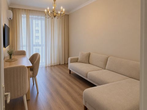 Satılır 2 otaqlı yeni tikili 50 m² — 200 000 ₼ · Bakı · Mənzil Satılır 2 otaqlı yeni tikili 50 m² — Bakı
