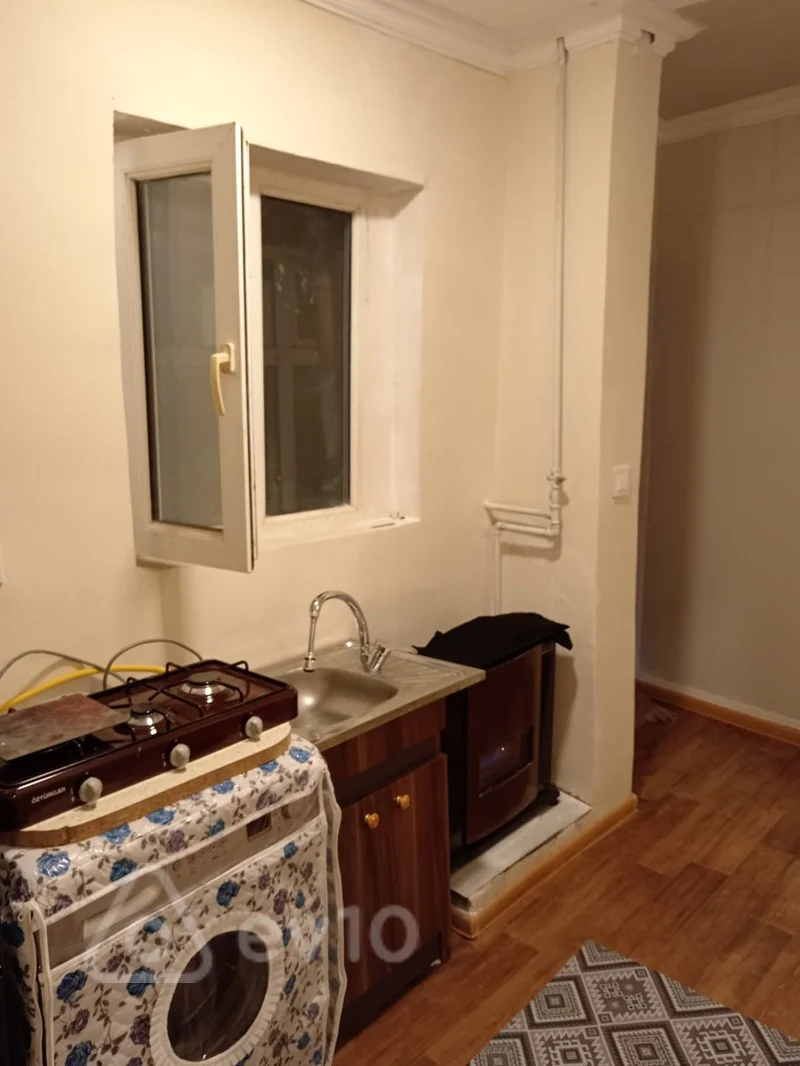 1 otaqlı həyət evi, 35 m², Elmlər — kirayə — Ev, villa, Bakı (9)